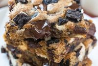 Decadent Oreo Delights