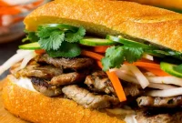 Banh Mi: Vietnam’s Iconic Street Food