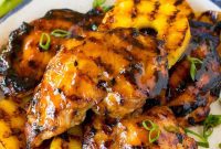 Signature Teriyaki Marinade
