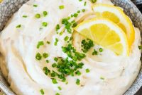 Dreamy Clam Dip