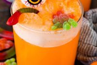 Enchanted Concoction