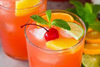 Spirited Sipper