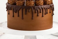 Ultimate Nutella Delight