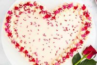 Sweetheart’s Delight Cake Recipe