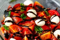 Classic Caprese Salad