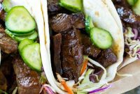 Seoul Street Tacos