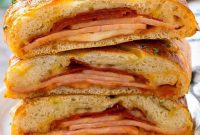 Crafting Your Own Stromboli