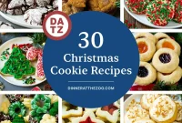Sweet Treats for a Magical Christmas
