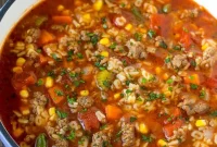 Typographic Stew