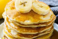 Morning Banana Bliss