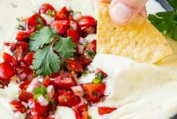 Velvety Queso Blanco