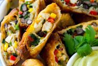 Fiesta Rolls