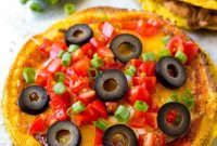 Fiesta Pie