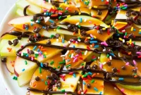 Sweet Apple Layers
