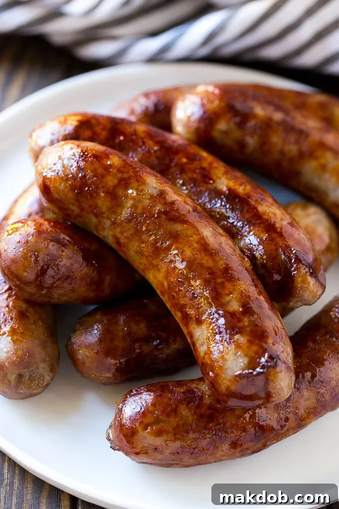 Beer Brat Bites Recipe | Sausage Appetizer | Bratwurst Recipe #sausage #bratwurst #appetizer #beer #dinneratthezoo Beer bratwurst bites are a fun and unexpected party appetizer.