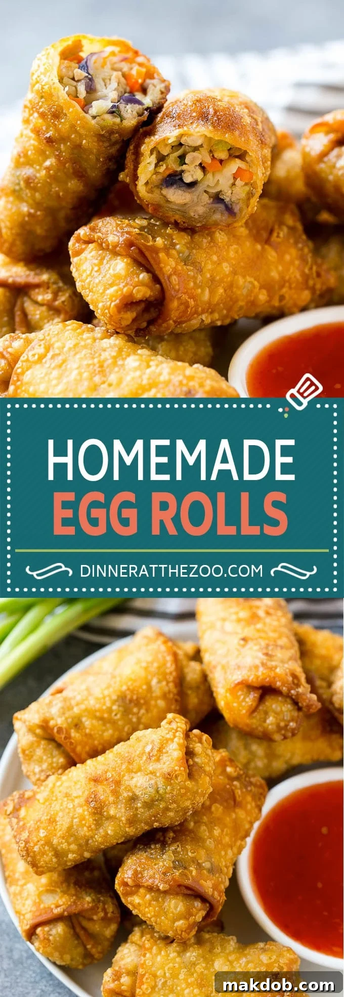 Homemade Egg Rolls | Chinese Egg Rolls | Pork Egg Rolls | Egg Roll Recipe #eggrolls #appetizer #dinneratthezoo #chinesefood Homemade Egg Rolls | Chinese Egg Rolls | Pork Egg Rolls | Egg Roll Recipe #eggrolls #appetizer #dinneratthezoo #chinesefood