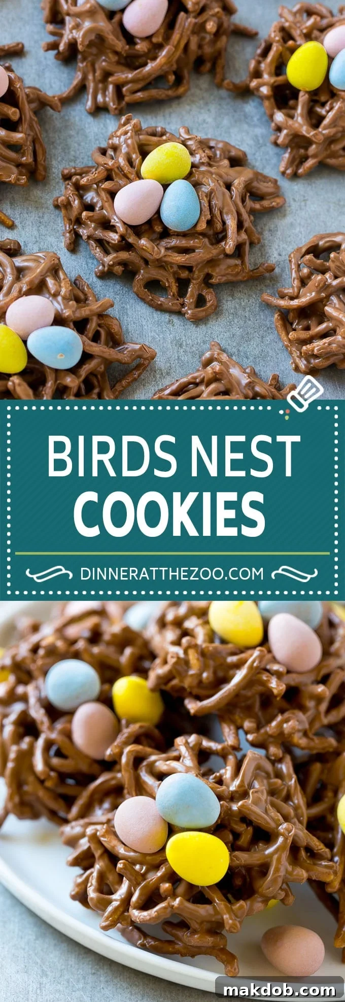 Birds Nest Cookies | Chow Mein Noodle Cookies | Easter Cookies | No Bake Cookies #cookies #easter #nobake #chocolate #dessert #dinneratthezoo Birds Nest Cookies | Chow Mein Noodle Cookies | Easter Cookies | No Bake Cookies #cookies #easter #nobake #chocolate #dessert #dinneratthezoo