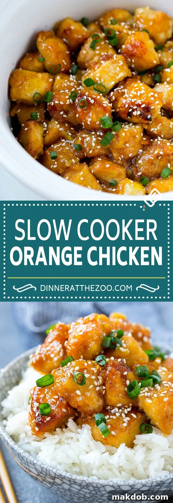 Slow Cooker Orange Chicken Recipe | Copycat Orange Chicken | Crock Pot Orange Chicken | Slow Cooker Chicken Recipe #orange #chicken #orangechicken #slowcooker #crockpot #dinner #dinneratthezoo Slow Cooker Orange Chicken Recipe | Copycat Orange Chicken | Crock Pot Orange Chicken | Slow Cooker Chicken Recipe #orange #chicken #orangechicken #slowcooker #crockpot #dinner #dinneratthezoo