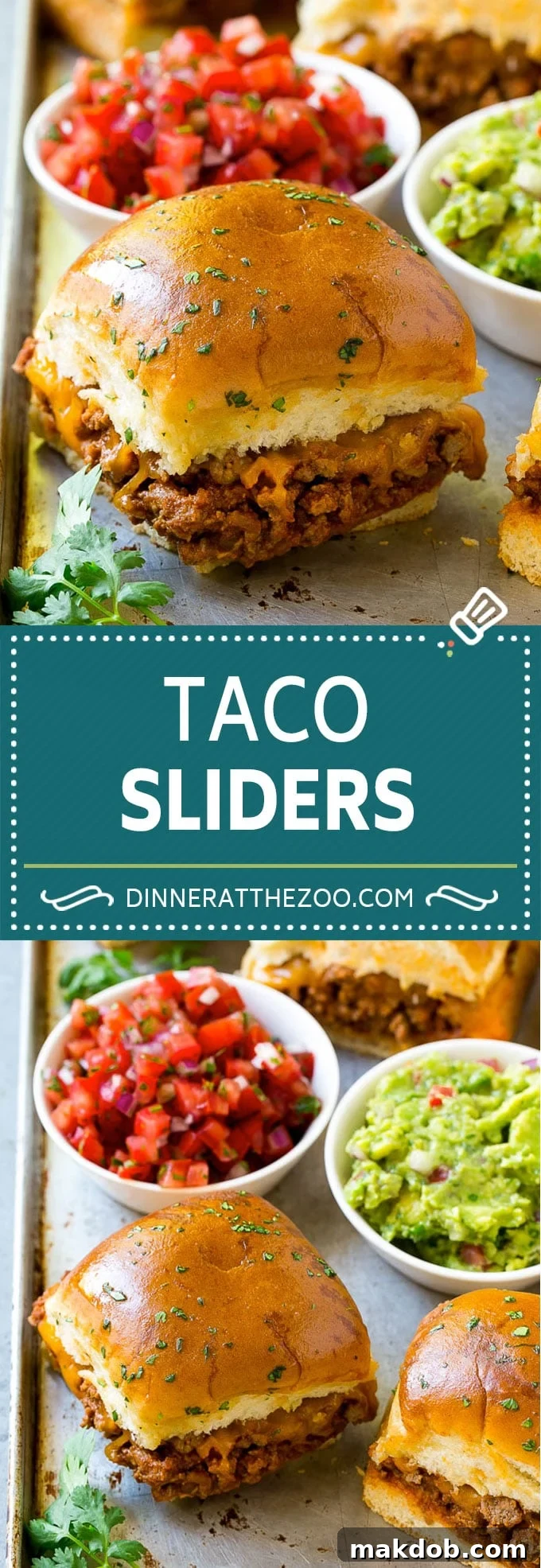 Taco Sliders Recipe | Beef Slider Sandwiches | Easy Slider Sandwiches Taco Sliders Recipe | Beef Slider Sandwiches | Easy Slider Sandwiches
