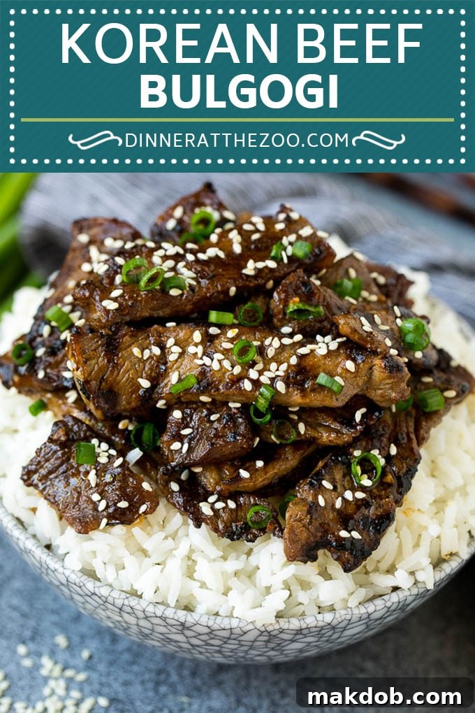 Beef Bulgogi Recipe | Korean BBQ #beef #koreanfood #grilling #steak #dinner #dinneratthezoo Beef Bulgogi Recipe | Korean BBQ #beef #koreanfood #grilling #steak #dinner #dinneratthezoo