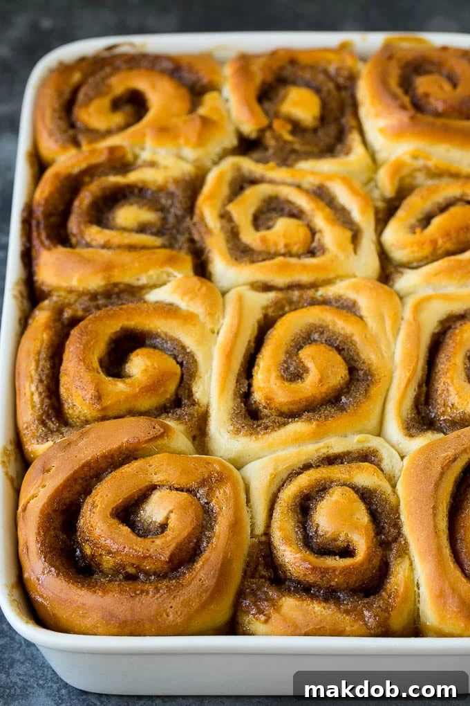 Sticky Buns Recipe | Sweet Rolls | Cinnamon Rolls #breakfast #brunch #cinnamon #pecans #dinneratthezoo #bread Baked sweet rolls filled with cinnamon sugar.