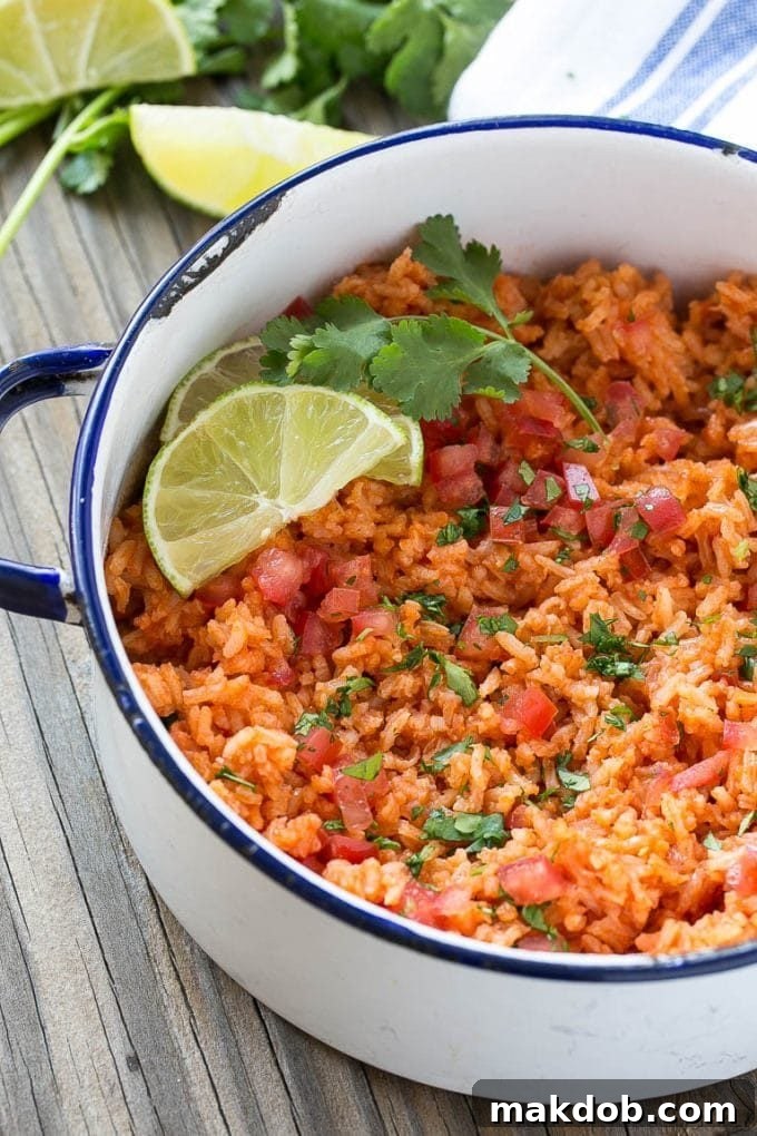 Pinto Beans and Rice Recipe | Mexican Rice Recipe | Pinto Beans Recipe #beans #rice #mexicanfood #glutenfree #dinner #dinneratthezoo Delicious Mexican rice served alongside savory pinto beans, a classic pairing.
