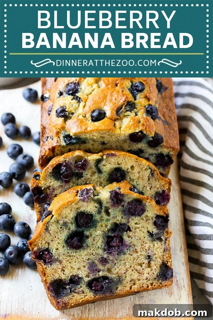 Blueberry Banana Bread | Easy Banana Bread | Homemade Banana Bread Recipe Blueberry Banana Bread | Easy Banana Bread | Homemade Banana Bread Recipe
