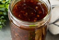 Easy Flavorful Stir Fry Sauce