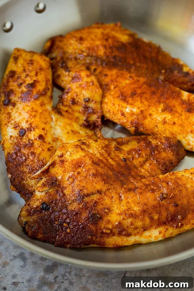 Fish Tacos Recipe | Tilapia Fish Tacos #tacos #fish #tacotuesdady #avocado #dinner #dinneratthezoo Tilapia fillets coated in taco seasoning and cooked in a skillet.