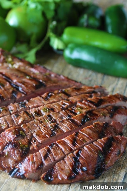 Effortless Sunday Meal Planning 10 Authentic Carne Asada Steak Dish