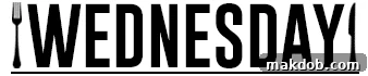Easy Meal Plan Wednesday