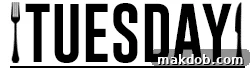 Effortless Sunday Eats: Week 65 4 Group Meal Plan - Tuesday