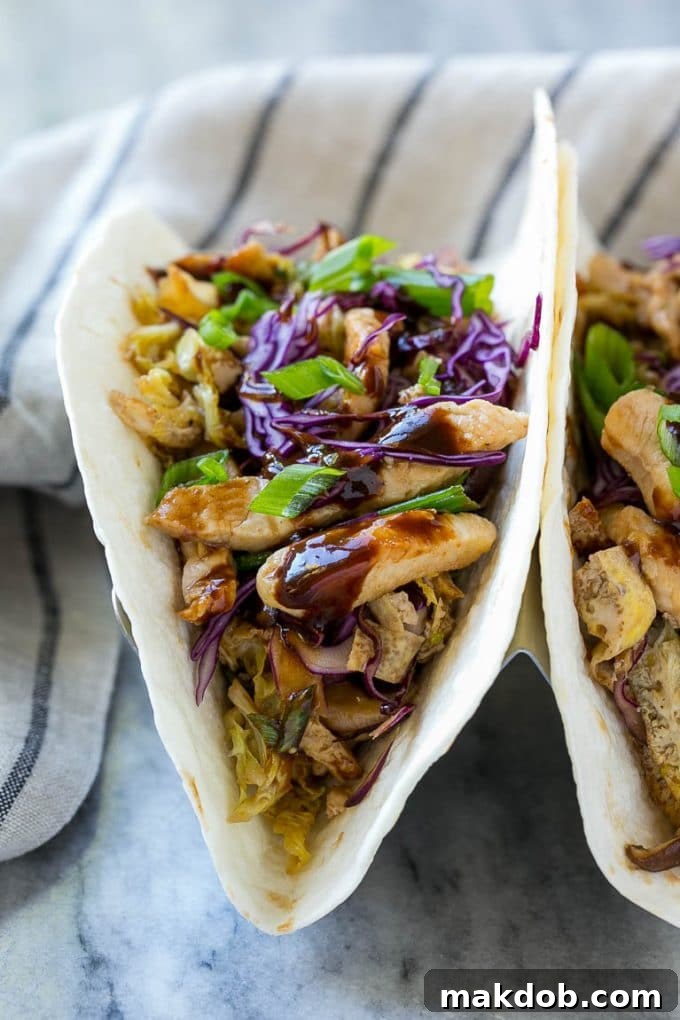 Effortless Week 85: Your Sunday Meal Solution 13 Delicious Moo Shu Chicken recipe, better than takeout, for Saturday dinner