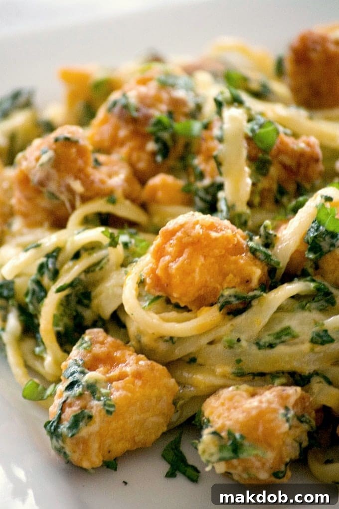 Effortless Week 85: Your Sunday Meal Solution 10 Spicy Buffalo Chicken Spinach Alfredo for a comforting Thursday meal
