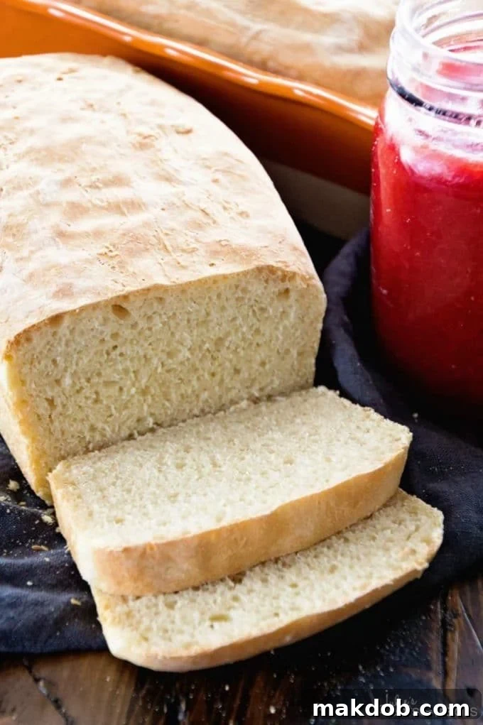 English Muffin Bread - Homemade Goodness for Any Meal