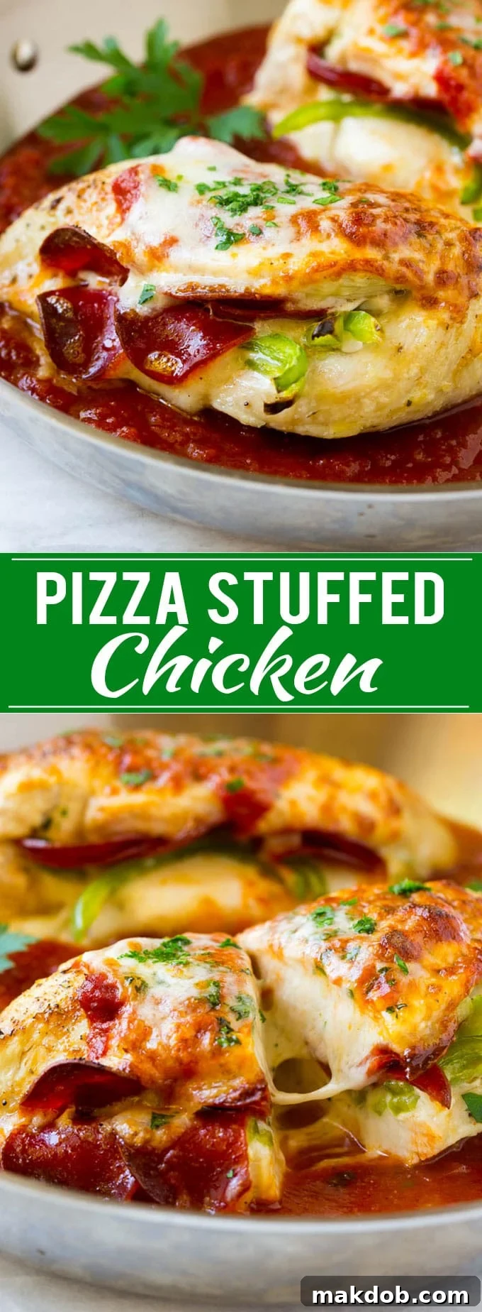 Pizza Stuffed Chicken Recipe | Stuffed Chicken Breast | Baked Chicken Breast | Easy Chicken Recipe #chicken #pizza #stuffedchicken #chickenbreast #dinner #dinneratthezoo Pizza Stuffed Chicken Recipe | Stuffed Chicken Breast | Baked Chicken Breast | Easy Chicken Recipe #chicken #pizza #stuffedchicken #chickenbreast #dinner #dinneratthezoo