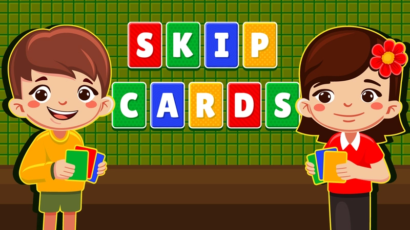 Skip Cards